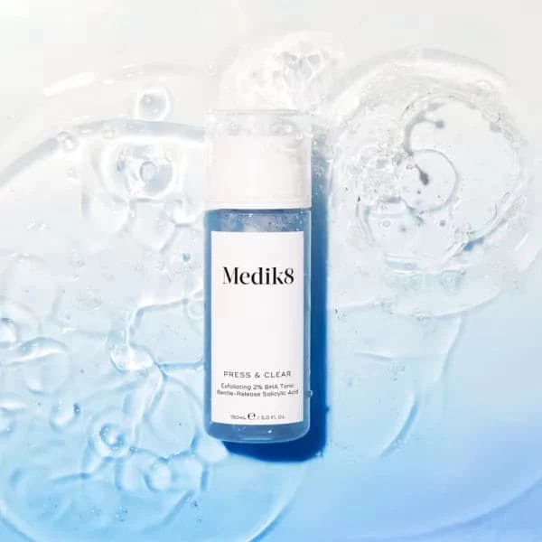 Medik8 Press & Clear 3 Medik8 Press & Clear