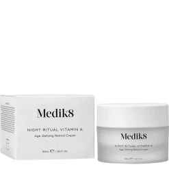 Medik8 Night Ritual Vitamin A -Care Product Shop NightRitualVitamiA50ml