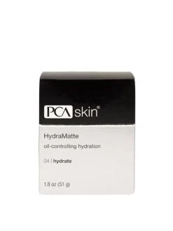 PCA Skin HydraMatte -Care Product Shop PCASkinHydraMatteCream