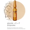 Mesoestetic Glycolic + Vitamin E & F Ampoules 10 X 2ml 1 Mesoestetic Glycolic + Vitamin E & F Ampoules 10 X 2ml -Care Product Shop Po8lh 7g