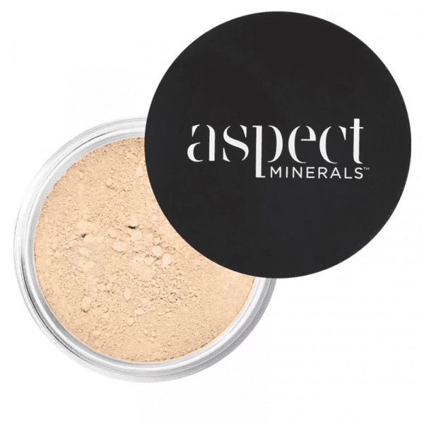 Aspect Minerals - Powder SPF 25 10 Aspect Minerals - Powder SPF 25 - Image 8