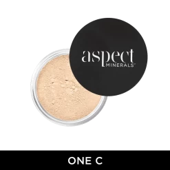 Aspect Minerals - Powder SPF 25 34 Aspect Minerals - Powder SPF 25 -Care Product Shop PowderOneC 32098710 1f56 48ec 8f79 af499bc98183