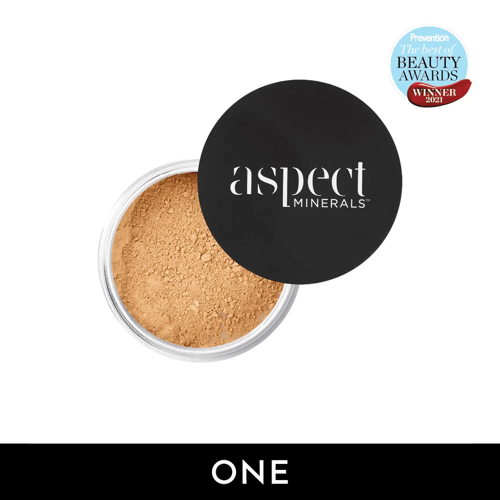 Aspect Minerals - Powder SPF 25 14 Aspect Minerals - Powder SPF 25 - Image 12