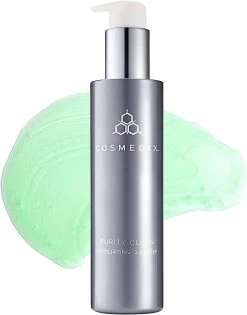 Cosmedix Purity Clean