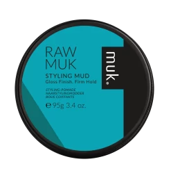 Muk Raw Muk Styling Mud