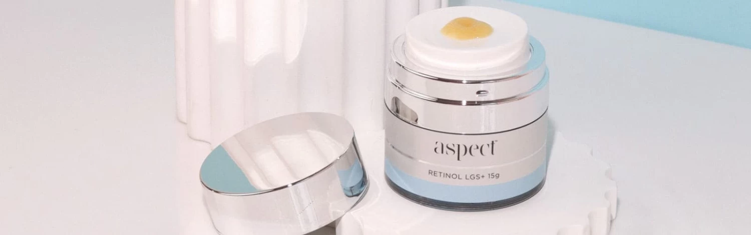 Retinol LGS+ 9 Retinol LGS+ - Image 7