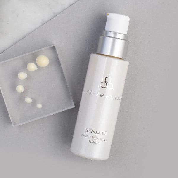 Cosmedix Serum 16 4 Cosmedix Serum 16 - Image 2