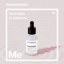 Mesoestetic Skin Balance -Care Product Shop Ski8nBalanceMesoestetic