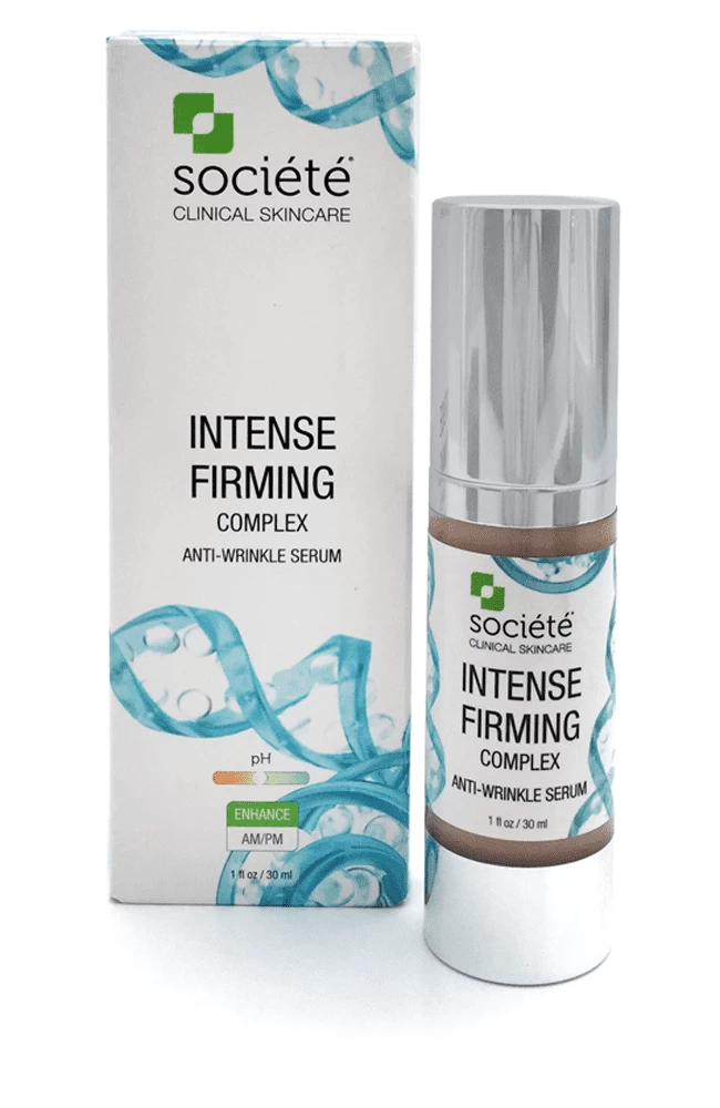 Societe Intense Firming Complex 3 Societe Intense Firming Complex