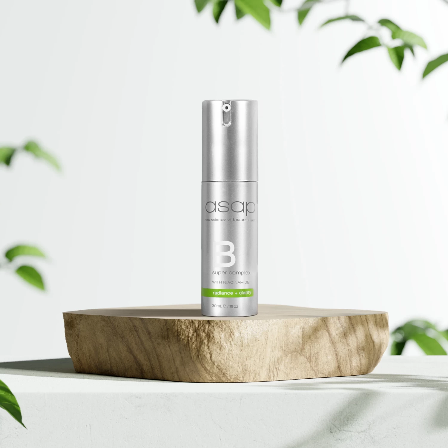 Asap Super B Complex 9 Asap Super B Complex - Image 7