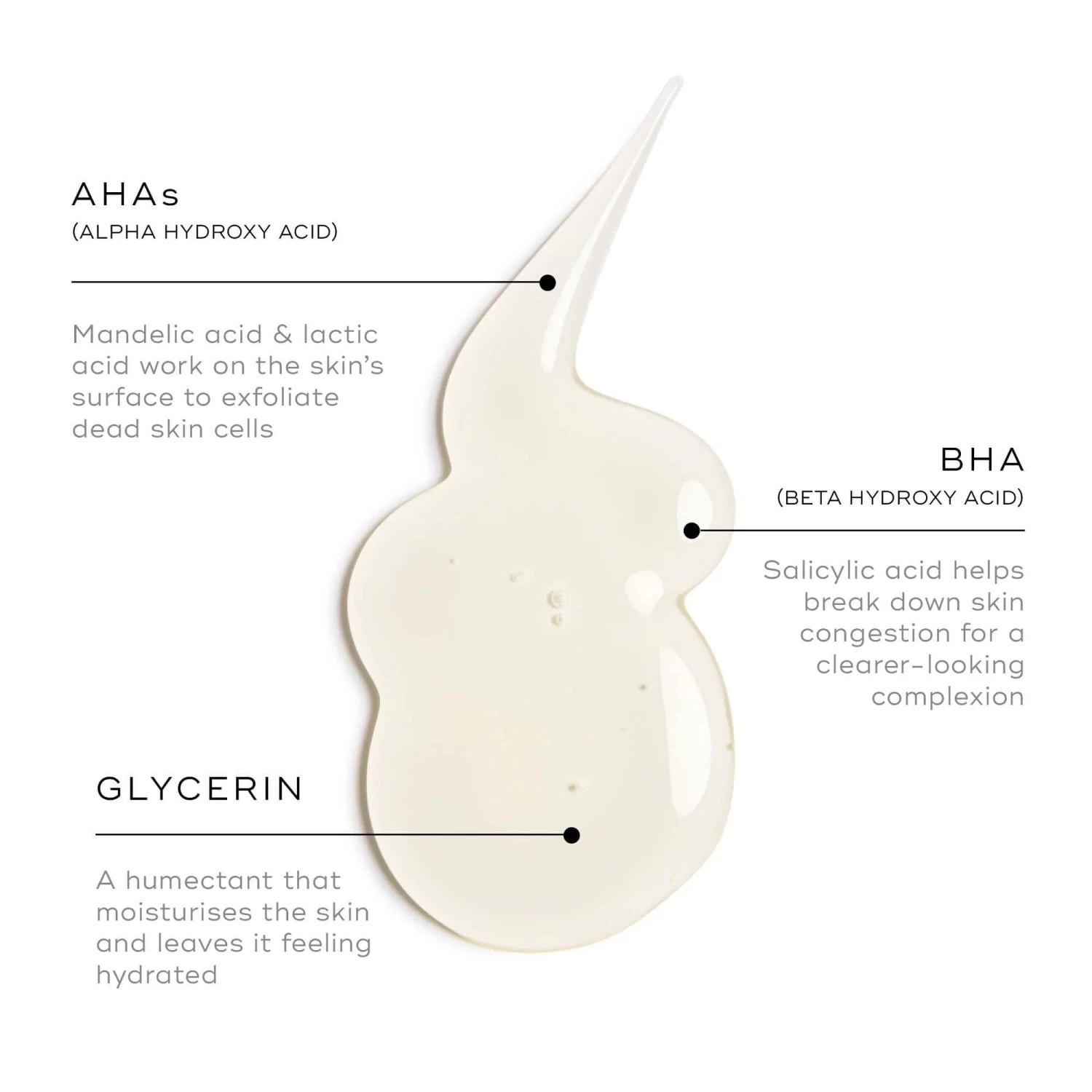 Medik8 Surface Radiance Cleanse 5 Medik8 Surface Radiance Cleanse - Image 3