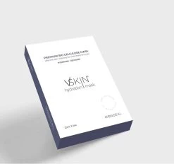 Mondeal VSkin Bio Cellulose Hydration Mask - 1 Sheet Mask