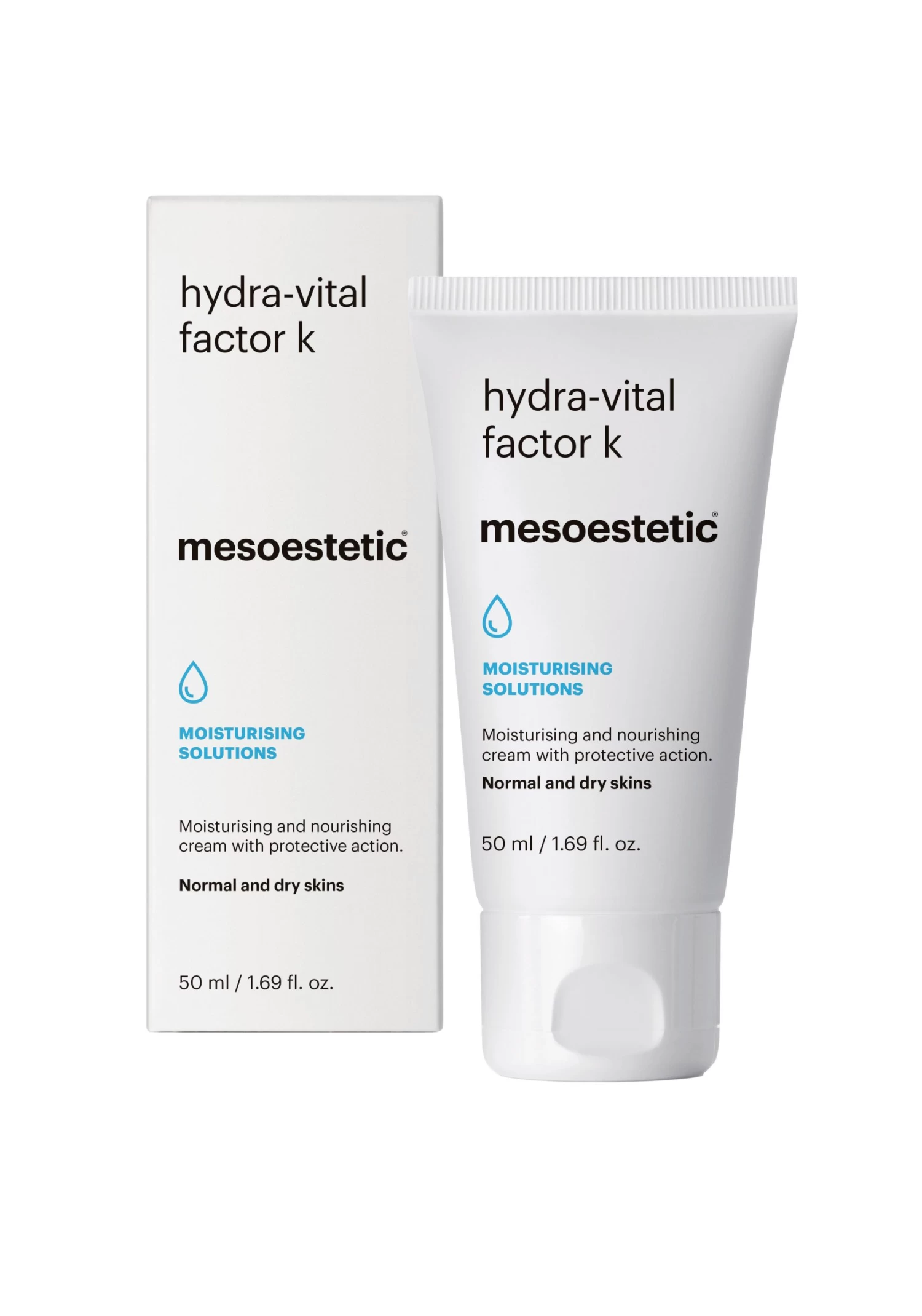 Mesoestetic Hydra-Vital Factor K 3 Mesoestetic Hydra-Vital Factor K