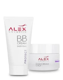 Alex Cosmetic BB Cream -Care Product Shop alexBBCream