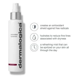 Dermalogica Antioxidant Hydramist -Care Product Shop antioxidant hydarmist dermalogica dermalogica products australia