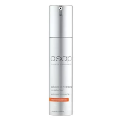 Asap Advanced Hydrating Moisturiser
