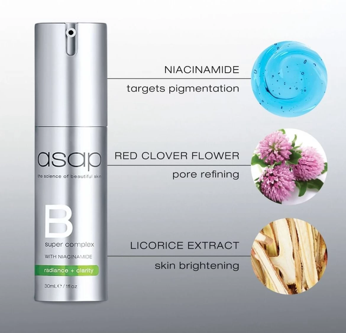 Asap Super B Complex 4 Asap Super B Complex - Image 2