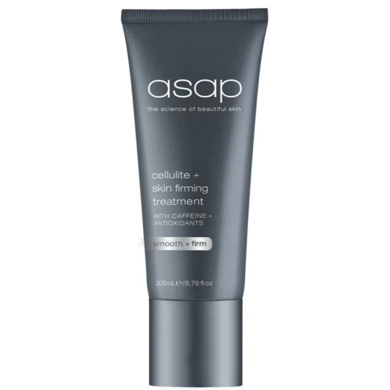 Asap Cellulite And Skin Firming Treatment 3 Asap Cellulite And Skin Firming Treatment