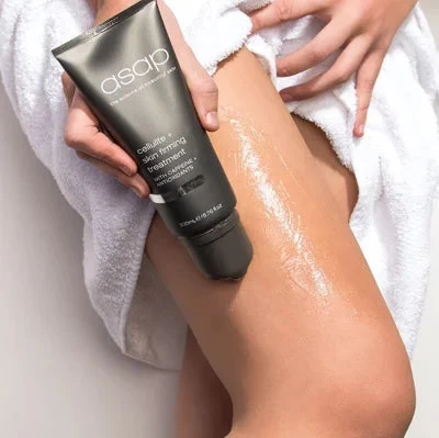 Asap Cellulite And Skin Firming Treatment 4 Asap Cellulite And Skin Firming Treatment - Image 2