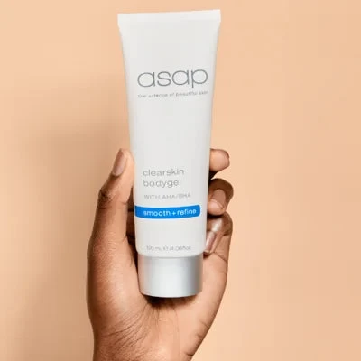 Asap Clearskin Body Gel 6 Asap Clearskin Body Gel - Image 4