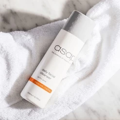 Asap Daily Facial Cleanser -Care Product Shop asap daily cleanser