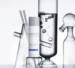 Asap Daily Exfoliating Facial Scrub 12 Asap Daily Exfoliating Facial Scrub -Care Product Shop asap daily exfoliating facial scrub 200ml asap scrubs