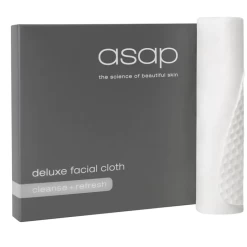 Asap Deluxe Facial Cloth