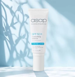 Asap SPF50+ Moisturising Defence -Care Product Shop asap spf50
