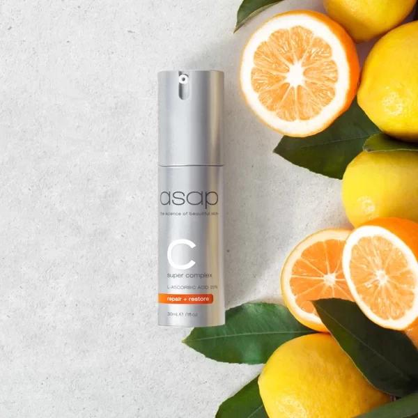 Asap Super C Complex 6 Asap Super C Complex - Image 4