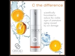 Asap Super C Complex 14 Asap Super C Complex -Care Product Shop asap super C complex l ascorbic acid