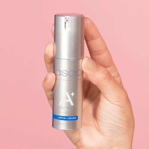 Asap Super A+ Serum 5 Asap Super A+ Serum - Image 3