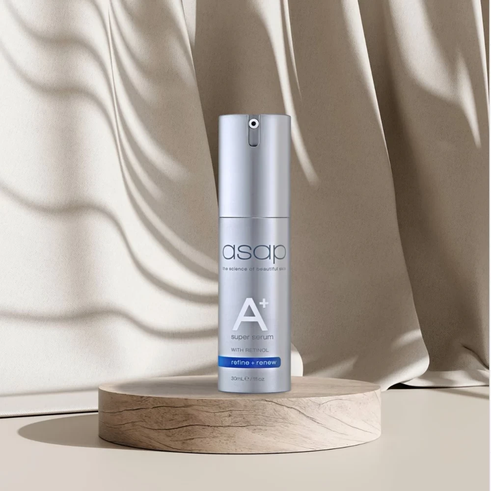 Asap Super A+ Serum 4 Asap Super A+ Serum - Image 2