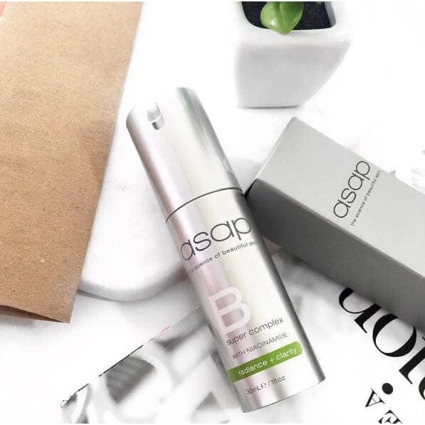 Asap Super B Complex 6 Asap Super B Complex - Image 4