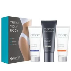 Asap Treat Your Body Pack