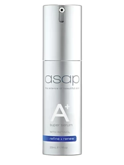 Asap Super A+ Serum 9 Asap Super A+ Serum -Care Product Shop asap super a serum