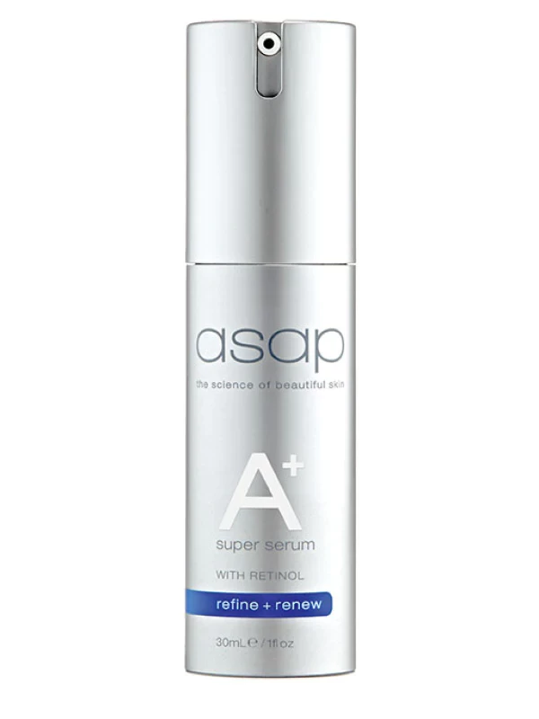 Asap Super A+ Serum 6 Asap Super A+ Serum - Image 4