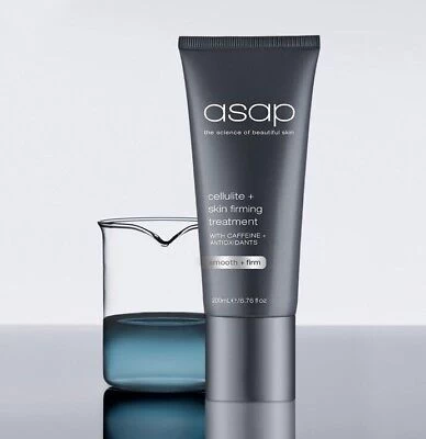 Asap Cellulite And Skin Firming Treatment 8 Asap Cellulite And Skin Firming Treatment - Image 6