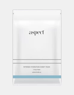 Aspect Intense Hydration Sheet Mask X 1 13 Aspect Intense Hydration Sheet Mask X 1 -Care Product Shop aspect Intense Hydration Sheet Mask ce3b6eaf 7ba6 435e bfcb 9d4640def842
