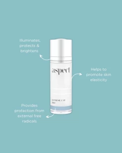 Aspect Extreme C20 -Care Product Shop aspect c20