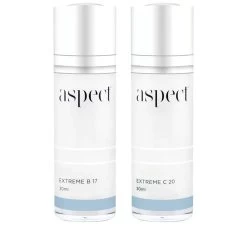 Aspect Extreme C20 + Extreme B17 Duo