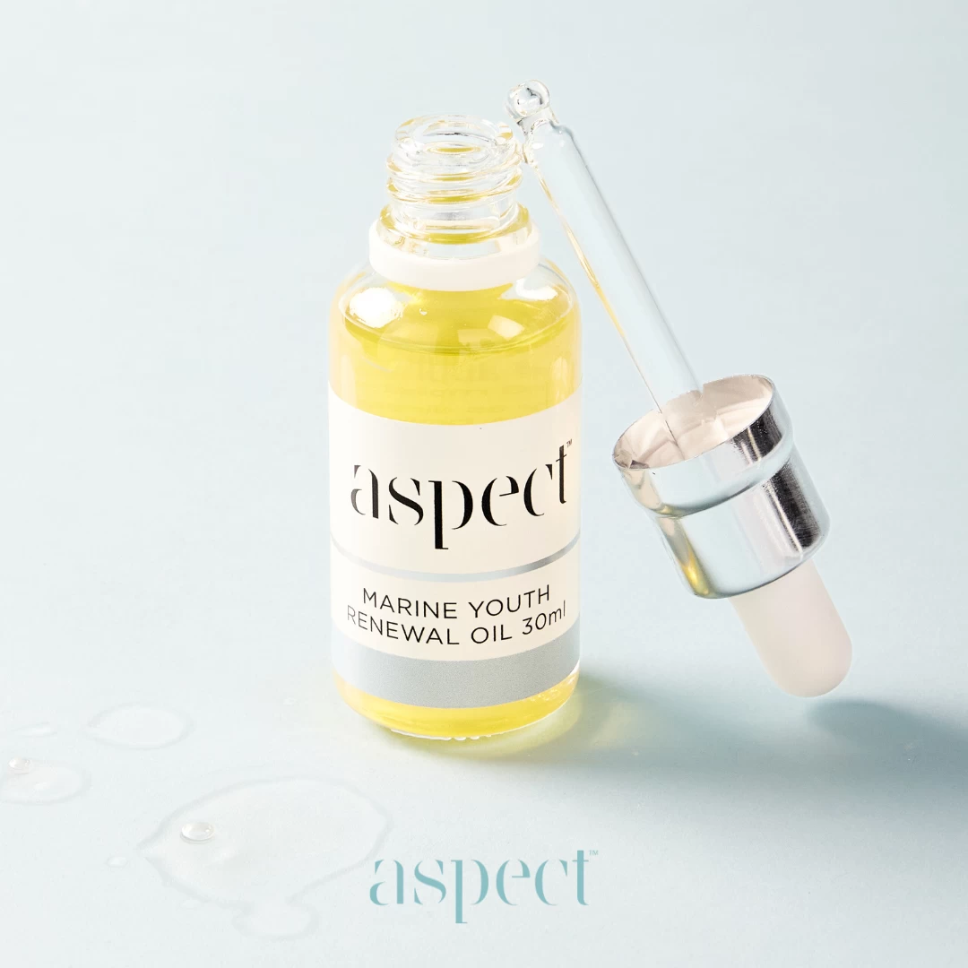 Aspect Marine Youth Renewal Oil 3 Aspect Marine Youth Renewal Oil