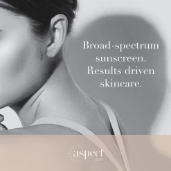 Aspect Sun CC Cream SPF 50+ -Care Product Shop aspect sun cc cream