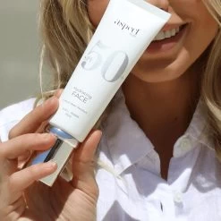 Aspect Sun Hydrating Face SPF 50+ -Care Product Shop aspect sun hydrating face spf50