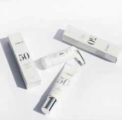 Aspect Sun Hydrating Face SPF 50+ -Care Product Shop aspect sun products