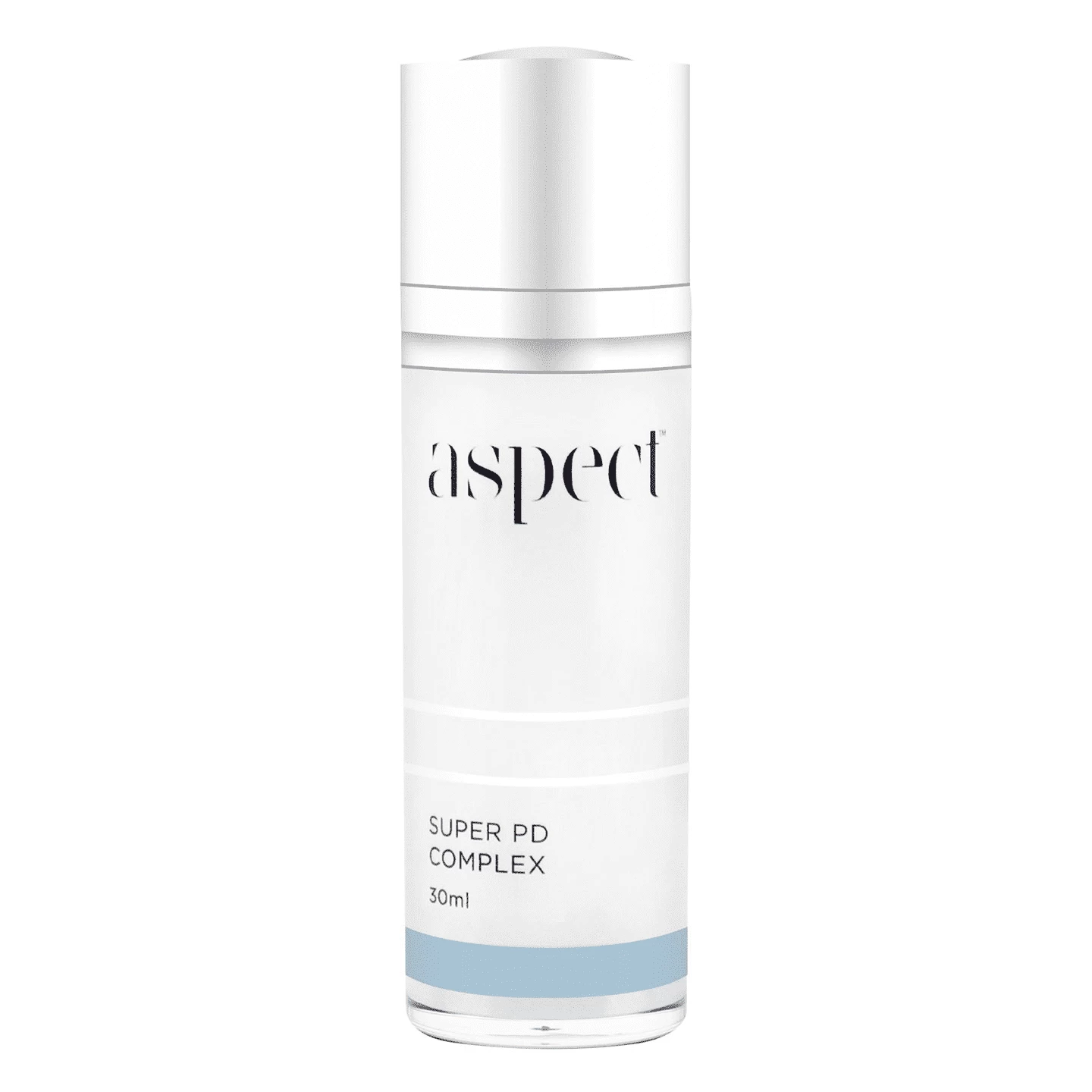 Aspect Super PD Complex 3 Aspect Super PD Complex