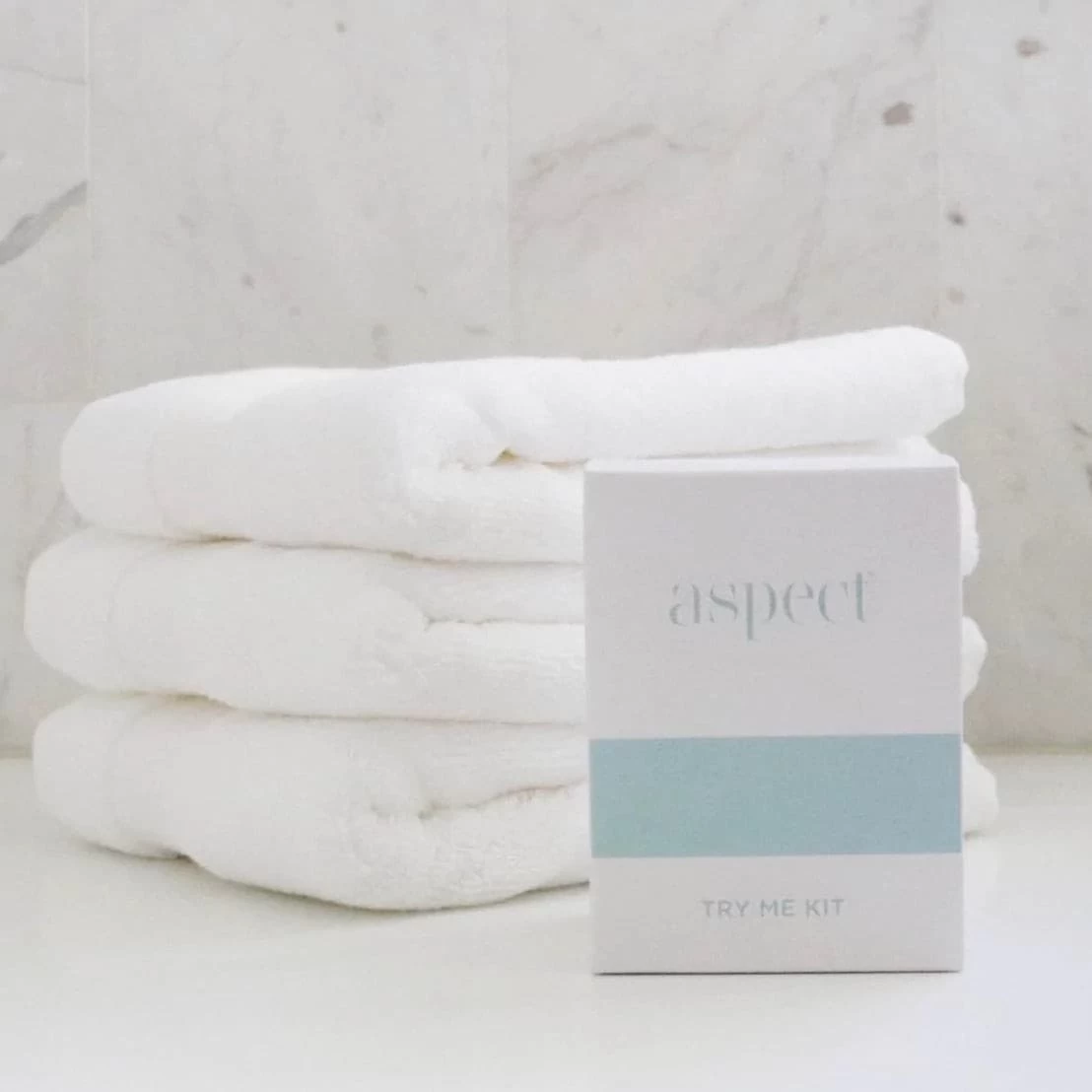 Aspect Try Me Kit 6 Aspect Try Me Kit - Image 4