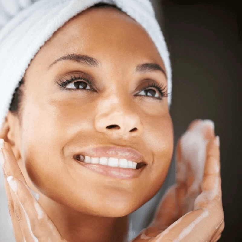 Aspect Exfoliating Cleanser 4 Aspect Exfoliating Cleanser - Image 2