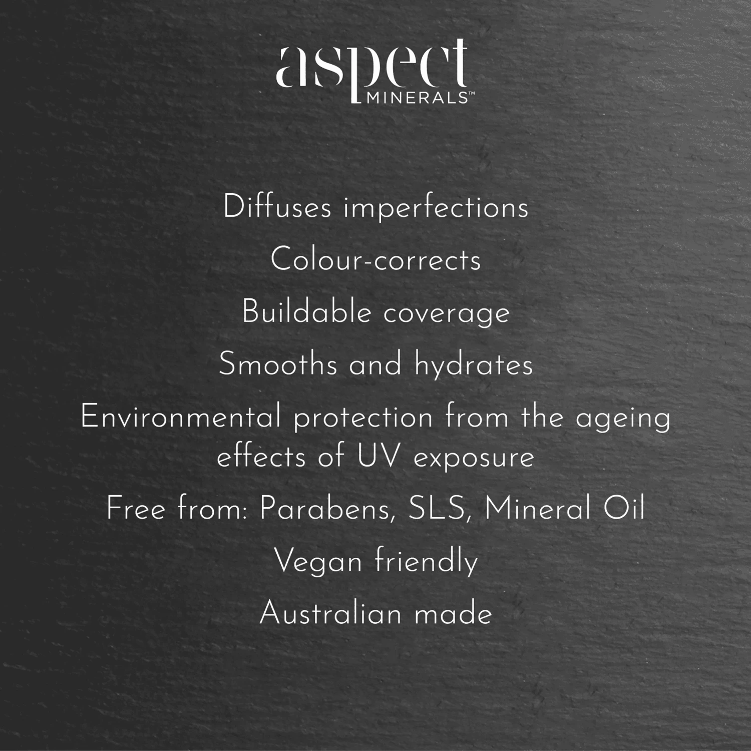 Aspect Minerals - Powder SPF 25 6 Aspect Minerals - Powder SPF 25 - Image 4