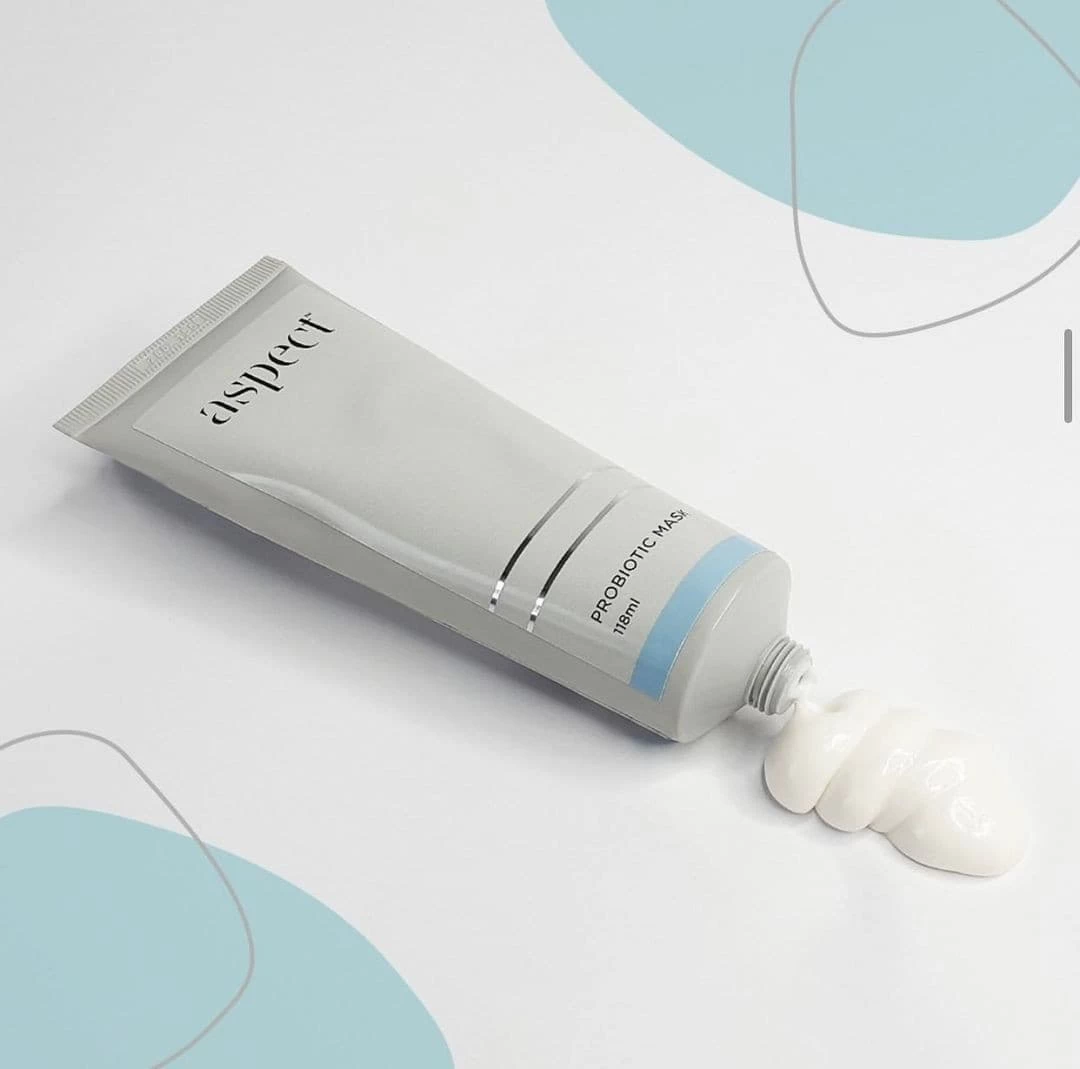 Aspect Probiotic Mask 8 Aspect Probiotic Mask - Image 6