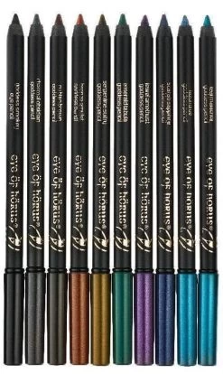 Eye Of Horus Goddess Pencil